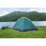 Tent Bestway Green 210 x 210 x 130 cm by Bestway, Dome Tents - Ref: D1400585, Price: 43,43 €, Discount: %