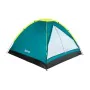 Tent Bestway Green 210 x 210 x 130 cm by Bestway, Dome Tents - Ref: D1400585, Price: 43,43 €, Discount: %