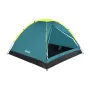 Tent Bestway Green 210 x 210 x 130 cm by Bestway, Dome Tents - Ref: D1400585, Price: 43,43 €, Discount: %