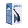 Lavativa Con Tapón Anal Expandible Virgite Negro 190 ml de Virgite, Enemas y lavativas - Ref: M0401180, Precio: 16,63 €, Desc...