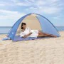 Bestway Loja Poliéster Fibra de Vidro UPF 80+ 200x120x95 cm Camping e Praia 68105 de Bestway, Tendas de praia - Ref: D1400593...