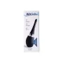 Lavativa Con Tapón Anal Expandible Virgite Negro 300 ml de Virgite, Enemas y lavativas - Ref: M0401181, Precio: 43,71 €, Desc...