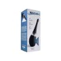 Lavativa Con Tapón Anal Expandible Virgite Negro 300 ml de Virgite, Enemas y lavativas - Ref: M0401181, Precio: 43,71 €, Desc...