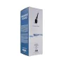 Lavativa Con Tapón Anal Expandible Virgite Negro 300 ml de Virgite, Enemas y lavativas - Ref: M0401181, Precio: 43,71 €, Desc...