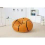 Inflatable Armchair Bestway Orange 114 x 112 x 66 cm Basketball by Bestway, Inflatable sofas - Ref: D1400602, Price: 21,77 €,...