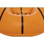 Fauteuil gonflable Bestway Orange 114 x 112 x 66 cm Basket-ball de Bestway, Canapés gonflables - Réf : D1400602, Prix : 21,77...