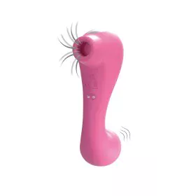 Clitoris Suction Stimulator Virgite by Virgite, Clitoral suction - Ref: M0401183, Price: 41,19 €, Discount: %