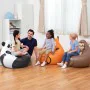 Bestway Sillon Hinchable Gigante Animales 72x72x64 cm +3 Años Interior y Jardin 75116 de Bestway, Sofás hinchables - Ref: D14...