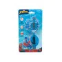 Bestway Óculos de Natação Infantil Correia de Silicone Spiderman +3 Anos Praia e Piscina 98022 de Bestway, Óculos - Ref: D140...