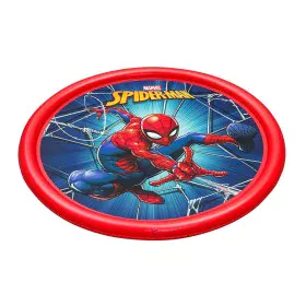 Water Sprinkler and Sprayer Toy Bestway Plastic Spiderman Ø 165 cm by Bestway, Sprinklers - Ref: D1400627, Price: 20,10 €, Di...