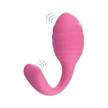 Egg Vibrator Virgite by Virgite, Bullet and egg vibrators - Ref: M0401184, Price: 48,90 €, Discount: %