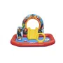 Children's pool Bestway The Avengers 211 x 198 x 125 cm Playground by Bestway, Paddling Pools - Ref: D1400630, Price: 64,17 €...