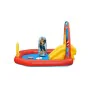 Children's pool Bestway The Avengers 211 x 198 x 125 cm Playground by Bestway, Paddling Pools - Ref: D1400630, Price: 64,17 €...