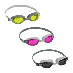 Adult Swimming Goggles Bestway by Bestway, Goggles - Ref: D1400655, Price: 5,14 €, Discount: %