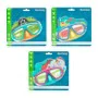 Bestway Mascara Buceo Junior Correa Anatomica Color Surtido +7 Años Playa y Piscina 22059 de Bestway, Gafas y máscaras - Ref:...