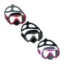 Diving mask Bestway Grey Adult (1 Unit) by Bestway, Diving Masks - Ref: D1400682, Price: 15,09 €, Discount: %