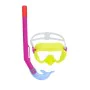 Snorkel Goggles and Tube for Children Bestway Yellow (1 Unit) by Bestway, Snorkelling Packages - Ref: D1400691, Price: 5,64 €...