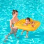 Bestway Chaleco Hinchable de Seguridad Bebe 51x46 cm +3 a 6 Años Playa y Piscina 32034 de Bestway, Juguetes de piscina - Ref:...