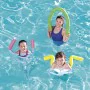 Bestway Flotador Hinchable Aros Asiento de Bebe D69 cm 0 a 1 Años Playa y Piscina 32096 de Bestway, Juguetes de piscina - Ref...