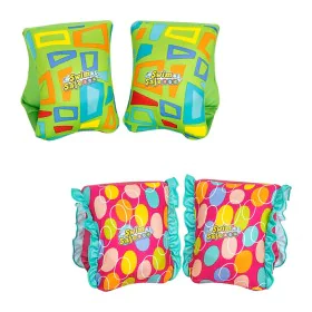 Sleeves Bestway 38 x 14 cm (1 Unit) by Bestway, Flotation Devices & Accessories - Ref: D1400733, Price: 14,51 €, Discount: %