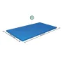 Cubrepiscinas Bestway Azul 300 x 201 x 66 cm de Bestway, Fundas - Ref: D1400757, Precio: 12,02 €, Descuento: %