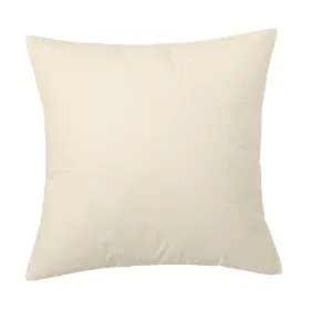 Housse de coussin Alexandra House Living Crème 40 x 40 cm de Alexandra House Living, Housses de coussin - Réf : D1600580, Pri...