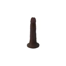 Dildo XR Cioccolato di XR, Dildo classici - Rif: M0401192, Prezzo: 10,83 €, Sconto: %