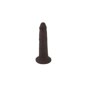 Dildo XR Brown 17,8 cm by XR, Classic dildos - Ref: M0401194, Price: 11,95 €, Discount: %