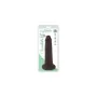 Dildo XR Braun 17,8 cm von XR, Klassische Dildos - Ref: M0401194, Preis: 11,98 €, Rabatt: %