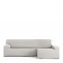 Right long arm chaise longue cover Eysa BRONX White 170 x 110 x 310 cm by Eysa, Sofas & Couches - Ref: D1604932, Price: 96,07...