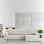 Right long arm chaise longue cover Eysa BRONX White 170 x 110 x 310 cm by Eysa, Sofas & Couches - Ref: D1604932, Price: 96,07...