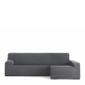 Right long arm chaise longue cover Eysa BRONX Dark grey 170 x 110 x 310 cm by Eysa, Sofas & Couches - Ref: D1604938, Price: 9...