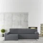 Rivestimento per chaise longue braccio lungo sinistro Eysa BRONX Grigio scuro 170 x 110 x 310 cm di Eysa, Divani a due o più ...