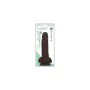 Dildo XR Braun 17,8 cm von XR, Klassische Dildos - Ref: M0401200, Preis: 12,86 €, Rabatt: %