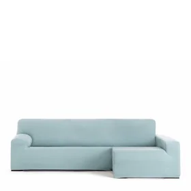 Right long arm chaise longue cover Eysa BRONX Aquamarine 170 x 110 x 310 cm by Eysa, Sofas & Couches - Ref: D1604946, Price: ...