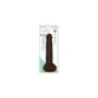 Dildo XR Chocolate de XR, Dildos clássicos - Ref: M0401202, Preço: 14,96 €, Desconto: %