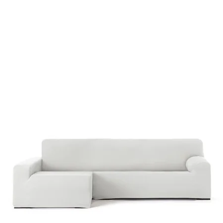 Left long arm chaise longue cover Eysa BRONX White 170 x 110 x 310 cm by Eysa, Sofas & Couches - Ref: D1604949, Price: 96,07 ...