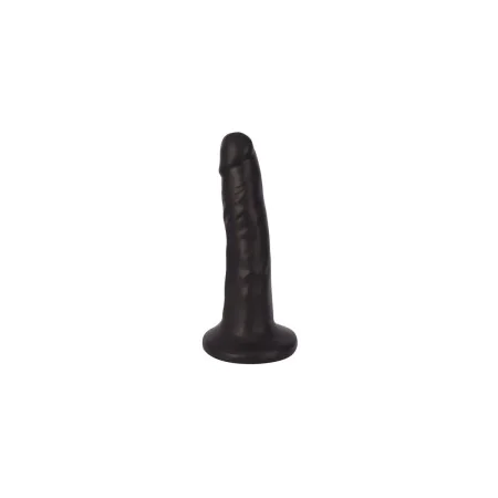 Dildo XR Preto de XR, Dildos clássicos - Ref: M0401205, Preço: 8,62 €, Desconto: %