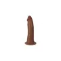 Dildo XR Chocolate de XR, Dildos clásicos - Ref: M0401207, Precio: 10,03 €, Descuento: %