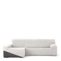 Rivestimento per chaise longue braccio lungo sinistro Eysa JAZ Bianco 180 x 120 x 360 cm di Eysa, Divani a due o più posti - ...