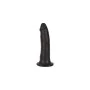 Dildo XR Negro de XR, Dildos clásicos - Ref: M0401208, Precio: 9,05 €, Descuento: %