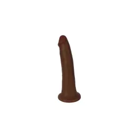 Dildo XR Brown 20,3 cm by XR, Classic dildos - Ref: M0401210, Price: 9,27 €, Discount: %