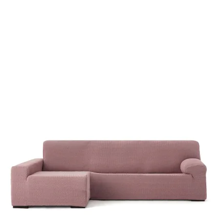 Left long arm chaise longue cover Eysa JAZ Pink 180 x 120 x 360 cm by Eysa, Sofas & Couches - Ref: D1604969, Price: 124,35 €,...