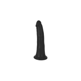 Dildo XR Nero di XR, Dildo classici - Rif: M0401211, Prezzo: 9,27 €, Sconto: %