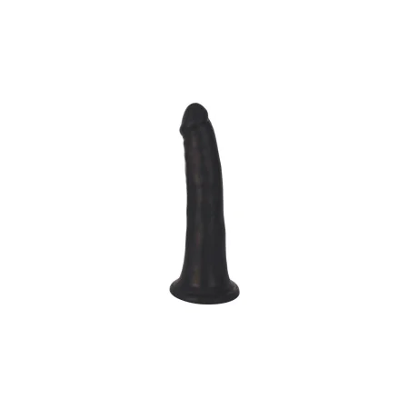 Dildo XR Preto de XR, Dildos clássicos - Ref: M0401211, Preço: 10,29 €, Desconto: %