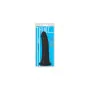 Dildo XR Negro de XR, Dildos clásicos - Ref: M0401211, Precio: 10,29 €, Descuento: %