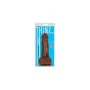 Dildo XR Castanho 15,25 cm de XR, Dildos clássicos - Ref: M0401213, Preço: 9,01 €, Desconto: %