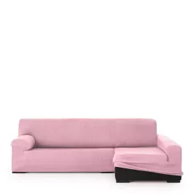 Funda para chaise longue de brazo largo derecho Eysa ULISES Rosa Rosa claro 170 x 110 x 310 cm de Eysa, Sofás - Ref: D1605010...