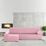 Rivestimento per chaise longue braccio lungo sinistro Eysa ULISES Rosa Rosa chiaro 170 x 110 x 310 cm di Eysa, Divani a due o...