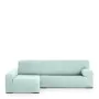 Housse pour chaise longue accoudoir long gauche Eysa ULISES Aigue marine 170 x 110 x 310 cm de Eysa, Housses de canapé - Réf ...